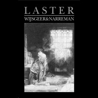 Album cover for Wijsgeer & Narreman