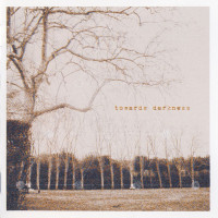 Album cover for Tetrad