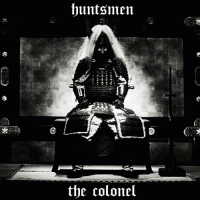 Album cover for The Colonel