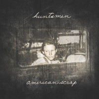 Album cover for American Scrap