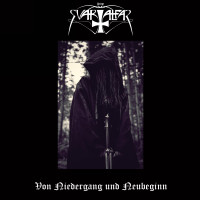 Album cover for Von Niedergang und Neubeginn