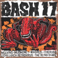 Album cover for Flag Day