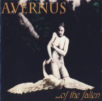 Album cover for ...Of the Fallen