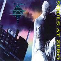 Album cover for Souls at Zero
