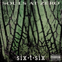 Album cover for Six-T-Six