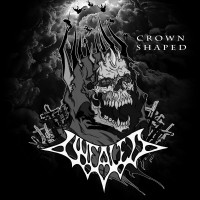 Album cover for Crown Shaped