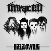 Album cover for Nielicowani