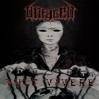 Album cover for Vult Vivere
