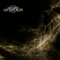 Album cover for Theia