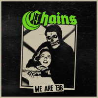 We Are 138