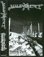 Album cover for Unending Death