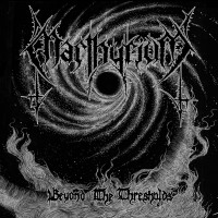 Album cover for Beyond The Thresholds