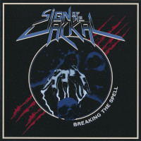 Album cover for Breaking the Spell
