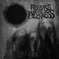 Album cover for Antares