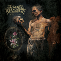 Album cover for Tragedy