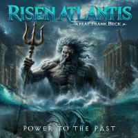 Album cover for Power to the Past