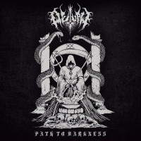 Album cover for Path to Darkness