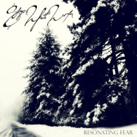 Album cover for Resonating Fear