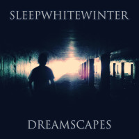 Album cover for Dreamscapes