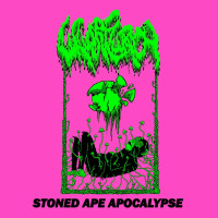 Album cover for Stoned Ape Apocalypse