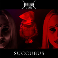 Album cover for Succubus