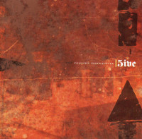 Album cover for The Telestic Disfracture