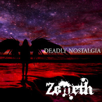 Album cover for Deadly Nostalgia (Revisited)
