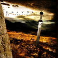 Album cover for De ferro italico