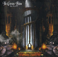 Album cover for Below the Crevices