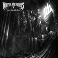 Album cover for Psalms of the Dead Choir