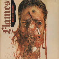 Album cover for Merciless Slaughter