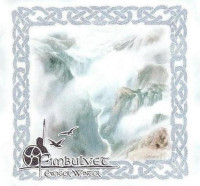 Album cover for Ewiger Winter
