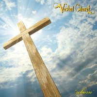 Album cover for Reborn