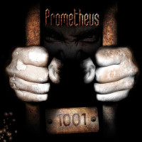 Album cover for 1001
