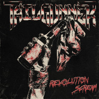 Revolution Scream