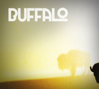 Album cover for Buffalo