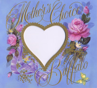 Album cover for Mother’s Choice
