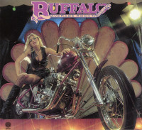 Album cover for Average Rock 'n' Roller