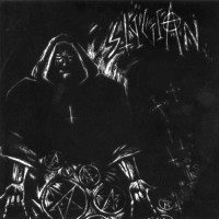 Album cover for Ambience of Evil
