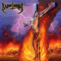 Album cover for Witch Hunt