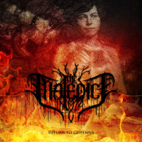 Return to Gehenna