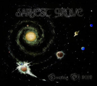 Album cover for Coming of 2012
