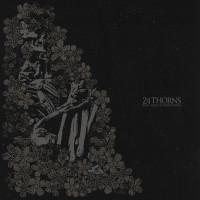 Album cover for 24 Thorns