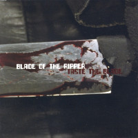 Taste the Blade