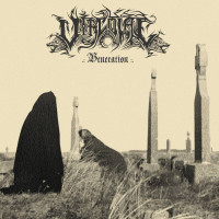 Album cover for Veneration