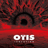 Album cover for Isolation