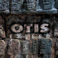 Album cover for Exiled