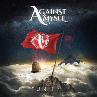 Album cover for Unity