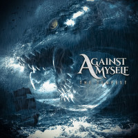 Album cover for The Tempest
