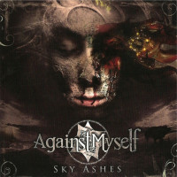 Album cover for Sky Ashes